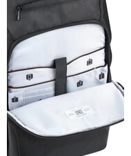 DELSEY PARVIS PLUS 15.6" laptop backpack Black - Laptop backpacks - 6