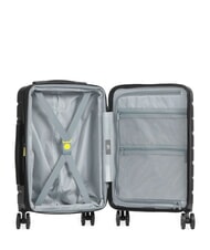 DELSEY AIR ARMOUR Expandable Hand Luggage Trolley black - Hand luggage - 2