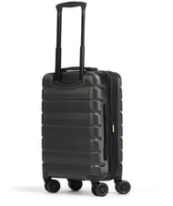 DELSEY AIR ARMOUR Expandable Hand Luggage Trolley black - Hand luggage - 3