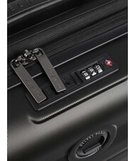 DELSEY AIR ARMOUR Expandable Hand Luggage Trolley black - Hand luggage - 4