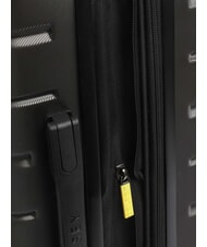 DELSEY AIR ARMOUR Expandable Hand Luggage Trolley black - Hand luggage - 5