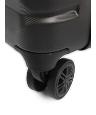 DELSEY AIR ARMOUR Expandable Hand Luggage Trolley black - Hand luggage - 6