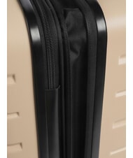 DELSEY AIR ARMOUR Expandable Hand Luggage Trolley ivory - Hand luggage - 5