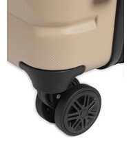 DELSEY AIR ARMOUR Expandable Hand Luggage Trolley ivory - Hand luggage - 6