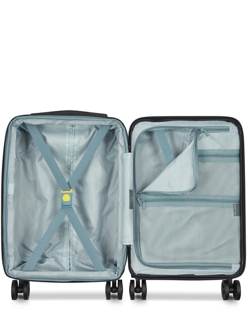 AIR ARMOUR Expandable Hand Luggage Trolley lead - Hand luggage