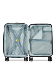DELSEY AIR ARMOUR Expandable Hand Luggage Trolley lead - Hand luggage - 2