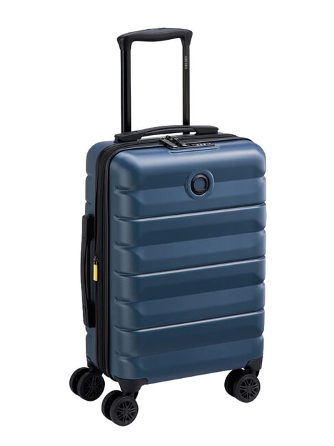 AIR ARMOUR Expandable Hand Luggage Trolley lead - Hand luggage