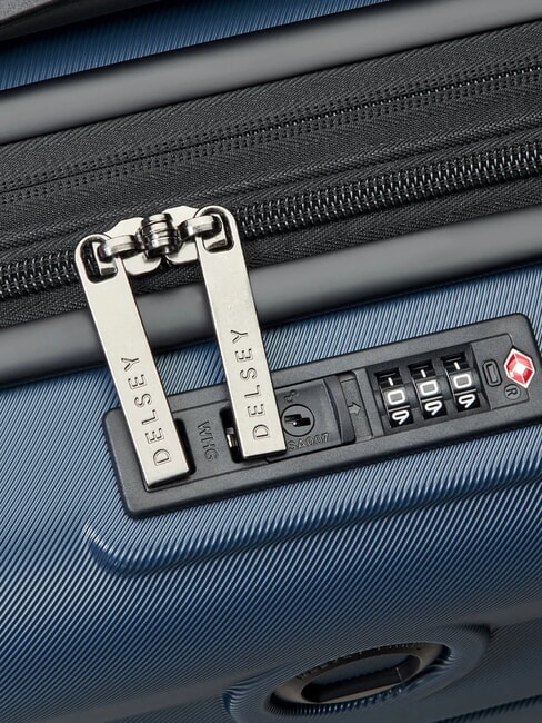 AIR ARMOUR Expandable Hand Luggage Trolley lead - Hand luggage