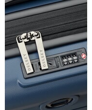 DELSEY AIR ARMOUR Expandable Hand Luggage Trolley lead - Hand luggage - 5
