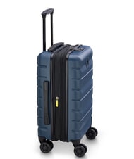 DELSEY AIR ARMOUR Expandable Hand Luggage Trolley lead - Hand luggage - 6