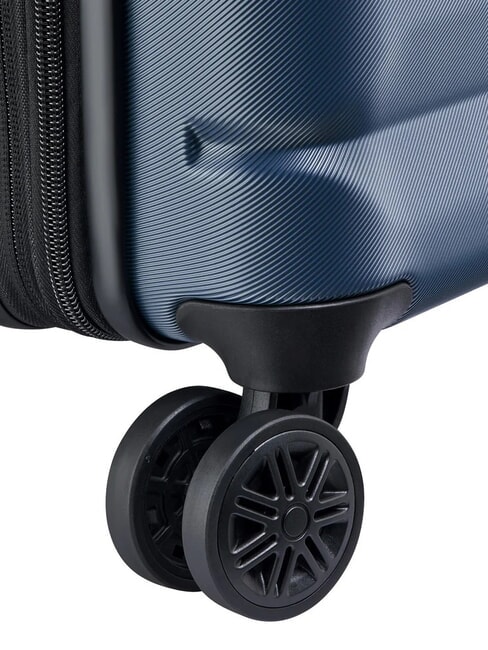 AIR ARMOUR Expandable Hand Luggage Trolley lead - Hand luggage