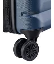 DELSEY AIR ARMOUR Expandable Hand Luggage Trolley lead - Hand luggage - 7