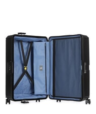 DELSEY VAUBAN Medium Trolley Black - Rigid Trolley Cases - 2