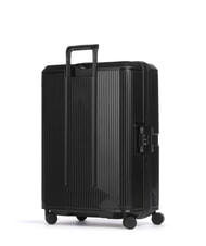 DELSEY VAUBAN Medium Trolley Black - Rigid Trolley Cases - 3