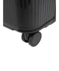 DELSEY VAUBAN Medium Trolley Black - Rigid Trolley Cases - 5