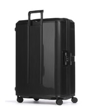DELSEY VAUBAN Large Trolley Black - Rigid Trolley Cases - 3