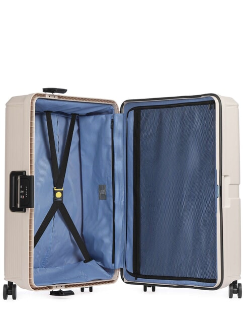 VAUBAN Medium Trolley gold - Rigid Trolley Cases