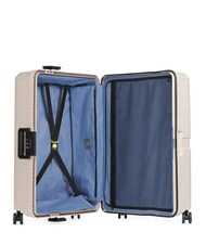 DELSEY VAUBAN Medium Trolley gold - Rigid Trolley Cases - 2