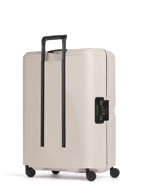VAUBAN Medium Trolley gold - Rigid Trolley Cases