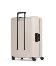 DELSEY VAUBAN Medium Trolley gold - Rigid Trolley Cases - 3