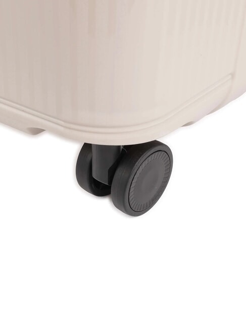 VAUBAN Medium Trolley gold - Rigid Trolley Cases