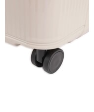 DELSEY VAUBAN Medium Trolley gold - Rigid Trolley Cases - 5