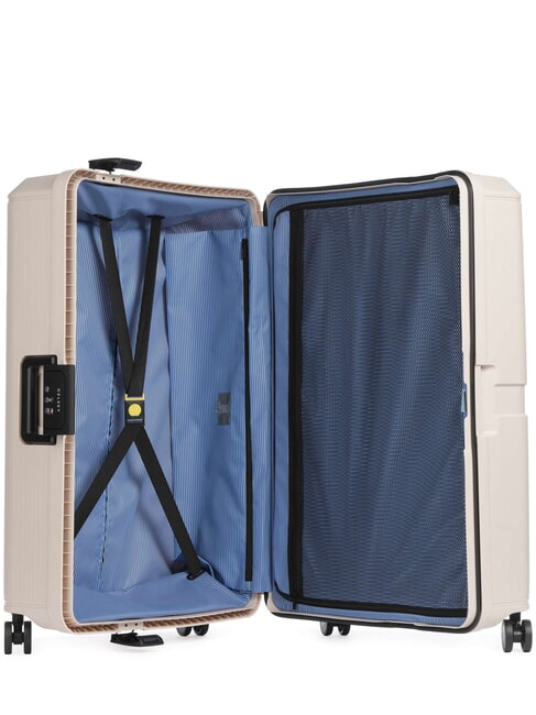VAUBAN Large Trolley gold - Rigid Trolley Cases