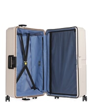 DELSEY VAUBAN Large Trolley gold - Rigid Trolley Cases - 2