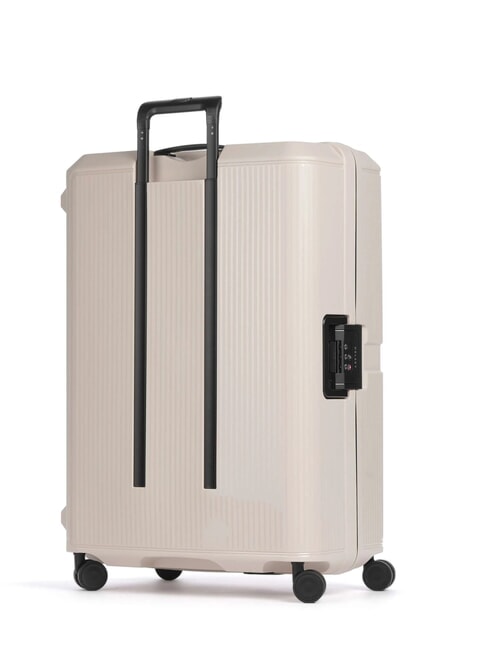 VAUBAN Large Trolley gold - Rigid Trolley Cases