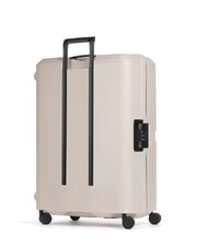 DELSEY VAUBAN Large Trolley gold - Rigid Trolley Cases - 3
