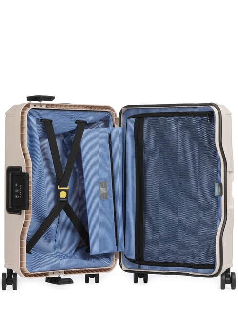VAUBAN Hand Luggage Trolley gold - Hand luggage