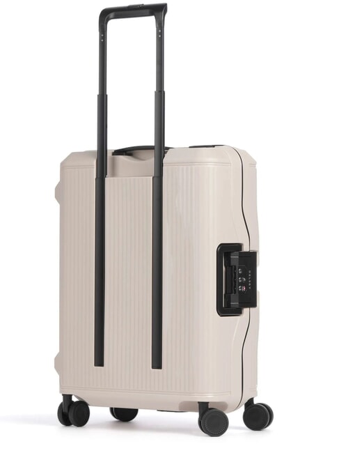 VAUBAN Hand Luggage Trolley gold - Hand luggage