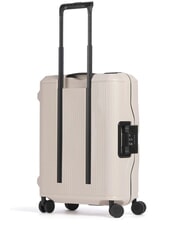 DELSEY VAUBAN Hand Luggage Trolley gold - Hand luggage - 3