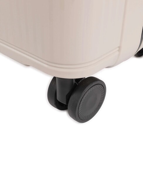 VAUBAN Hand Luggage Trolley gold - Hand luggage