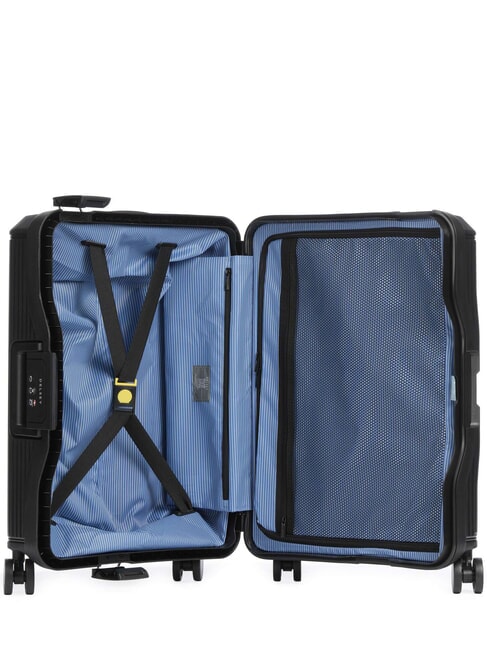 VAUBAN Hand Luggage Trolley Black - Hand luggage