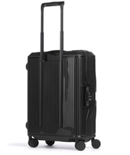 DELSEY VAUBAN Hand Luggage Trolley Black - Hand luggage - 3