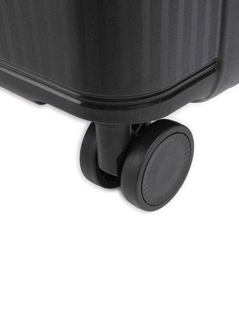 VAUBAN Hand Luggage Trolley Black - Hand luggage