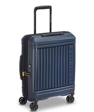 DELSEY LUTECE SE Expandable Hand Luggage Trolley blue - Hand luggage - 3