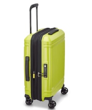 DELSEY LUTECE SE Expandable Hand Luggage Trolley teal - Hand luggage - 6