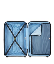 DELSEY LUTECE SE Medium Trolley, Expandable - Rigid Trolley Cases
