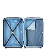 DELSEY LUTECE SE Medium Trolley, Expandable - Rigid Trolley Cases
