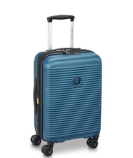 DELSEY FREESTYLE Expandable Hand Luggage Trolley blue - Hand luggage - 3