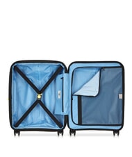 DELSEY LUTECE SE Expandable Hand Luggage Trolley Black - Hand luggage - 2