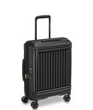 DELSEY LUTECE SE Expandable Hand Luggage Trolley Black - Hand luggage - 3