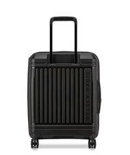 DELSEY LUTECE SE Expandable Hand Luggage Trolley Black - Hand luggage - 4