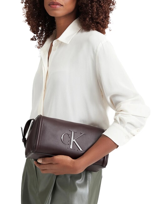 BOLD CK Handbag, with shoulder strap fudge - Women&rsquo;s Bags