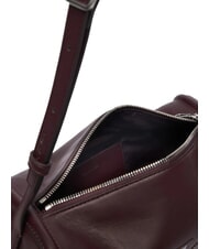 CALVIN KLEIN BOLD CK Handbag, with shoulder strap fudge - Women&rsquo;s Bags - 4