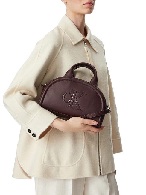 BOLD CK Handbag, with shoulder strap fudge - Women&rsquo;s Bags