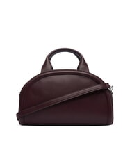 CALVIN KLEIN BOLD CK Handbag, with shoulder strap fudge - Women&rsquo;s Bags - 3