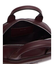 CALVIN KLEIN BOLD CK Handbag, with shoulder strap fudge - Women&rsquo;s Bags - 5